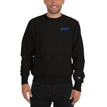 Load image into Gallery viewer, Papa Champion sweatshirt