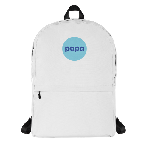 Papa backpack