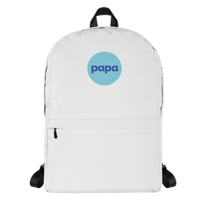 Papa backpack