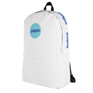 Papa backpack