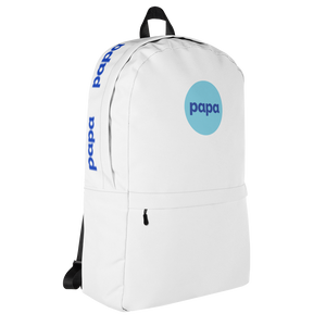 Papa backpack