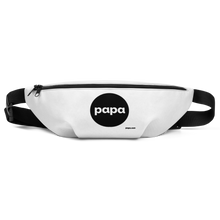 Load image into Gallery viewer, Papa fanny pack