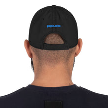 Load image into Gallery viewer, Distressed Dad Hat