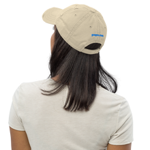 Load image into Gallery viewer, Distressed Dad Hat