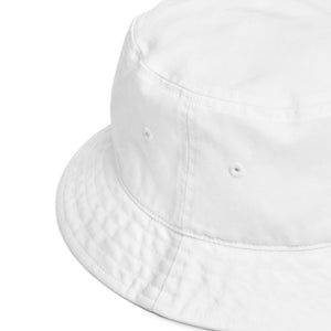 Papa bucket hat