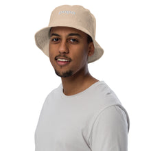 Load image into Gallery viewer, Papa bucket hat