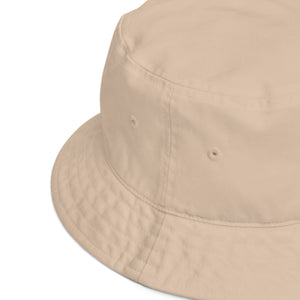 Papa bucket hat