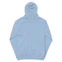 Load image into Gallery viewer, Papa light blue hoodie