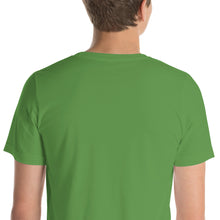 Load image into Gallery viewer, Logo-T Green on Green-Unisex