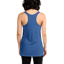 Load image into Gallery viewer, Logo-Women&#39;s Racerback Tank
