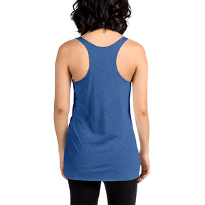 Logo-Women's Racerback Tank