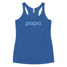 Load image into Gallery viewer, Logo-Women&#39;s Racerback Tank