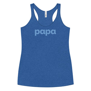 Logo-Women's Racerback Tank